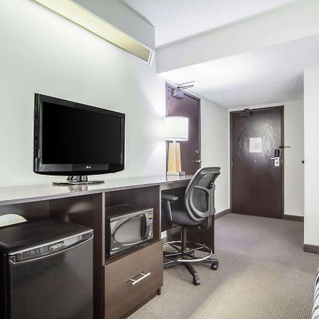 Sleep Inn & Suites Columbus Kültér fotó