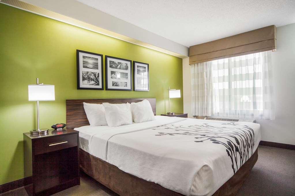 Sleep Inn & Suites Columbus Szoba fotó
