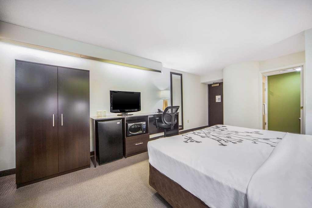 Sleep Inn & Suites Columbus Szoba fotó