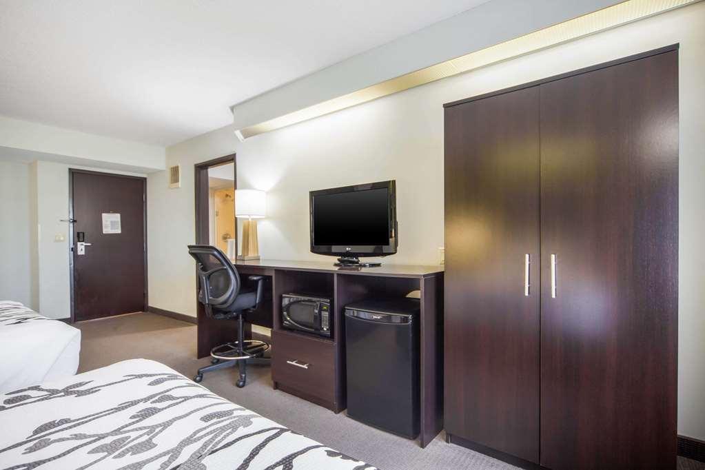 Sleep Inn & Suites Columbus Szoba fotó