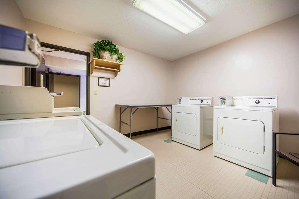 Sleep Inn & Suites Columbus Felszereltség fotó