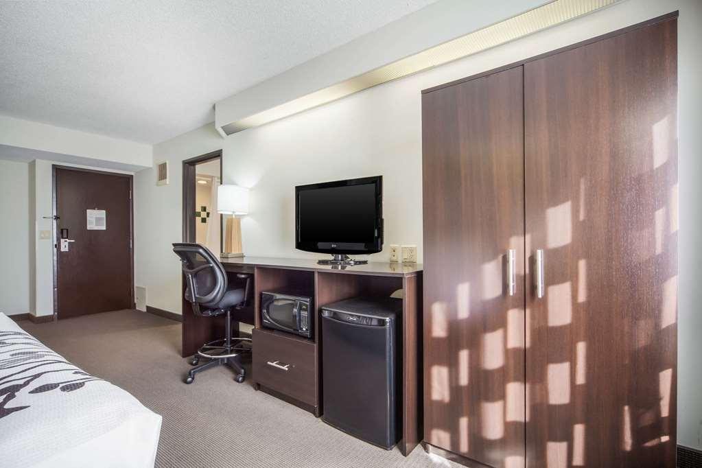 Sleep Inn & Suites Columbus Szoba fotó
