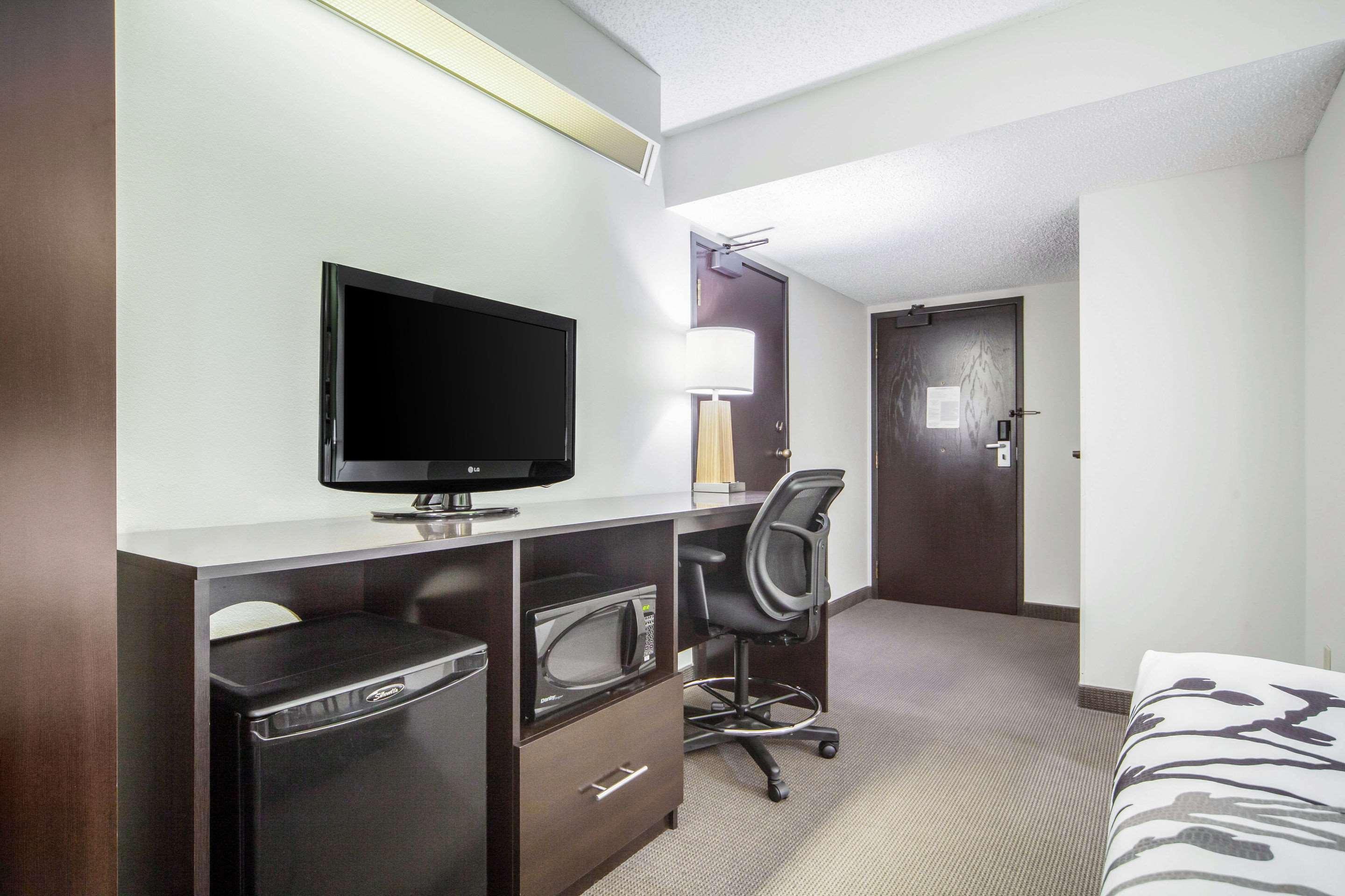 Sleep Inn & Suites Columbus Kültér fotó