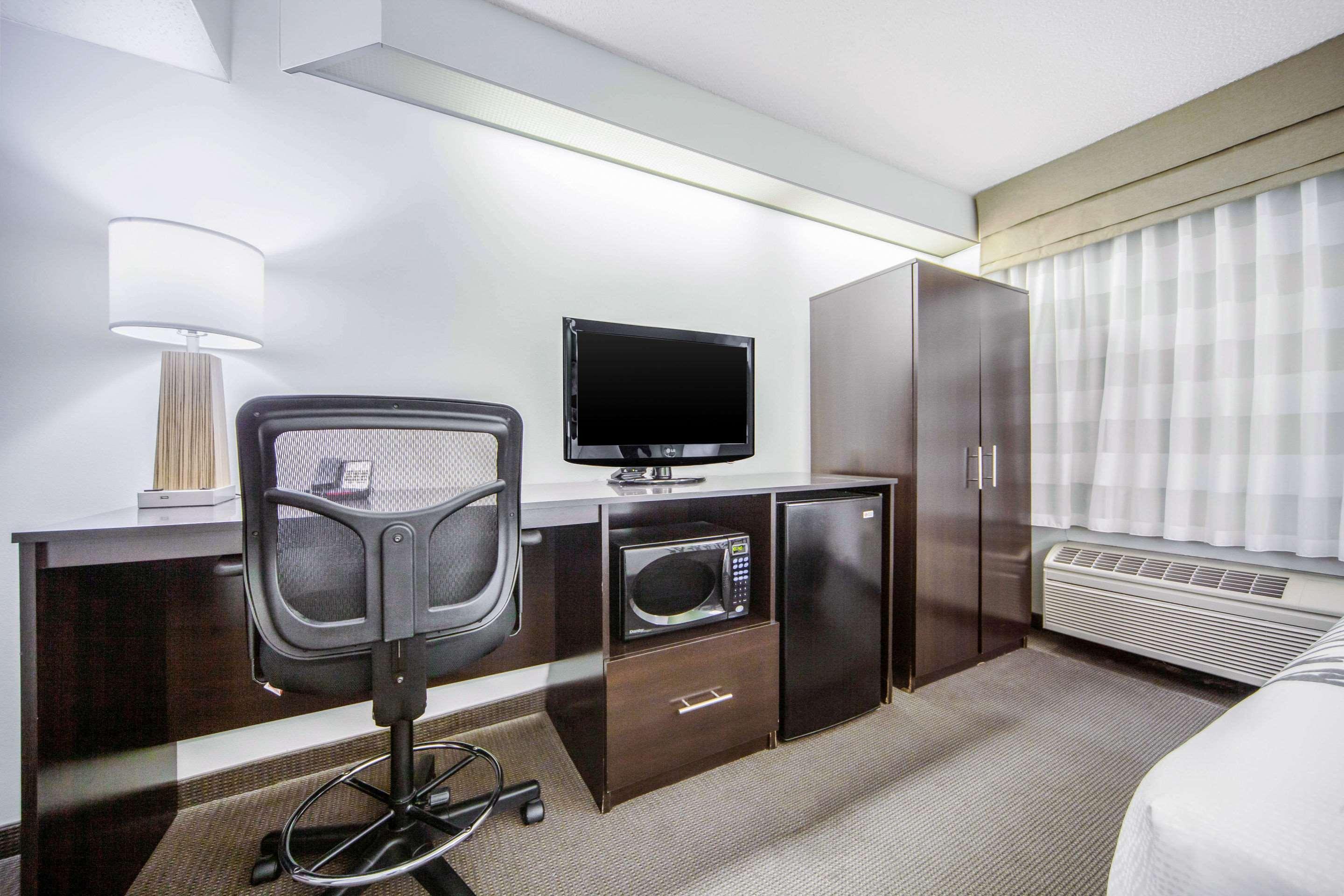 Sleep Inn & Suites Columbus Kültér fotó