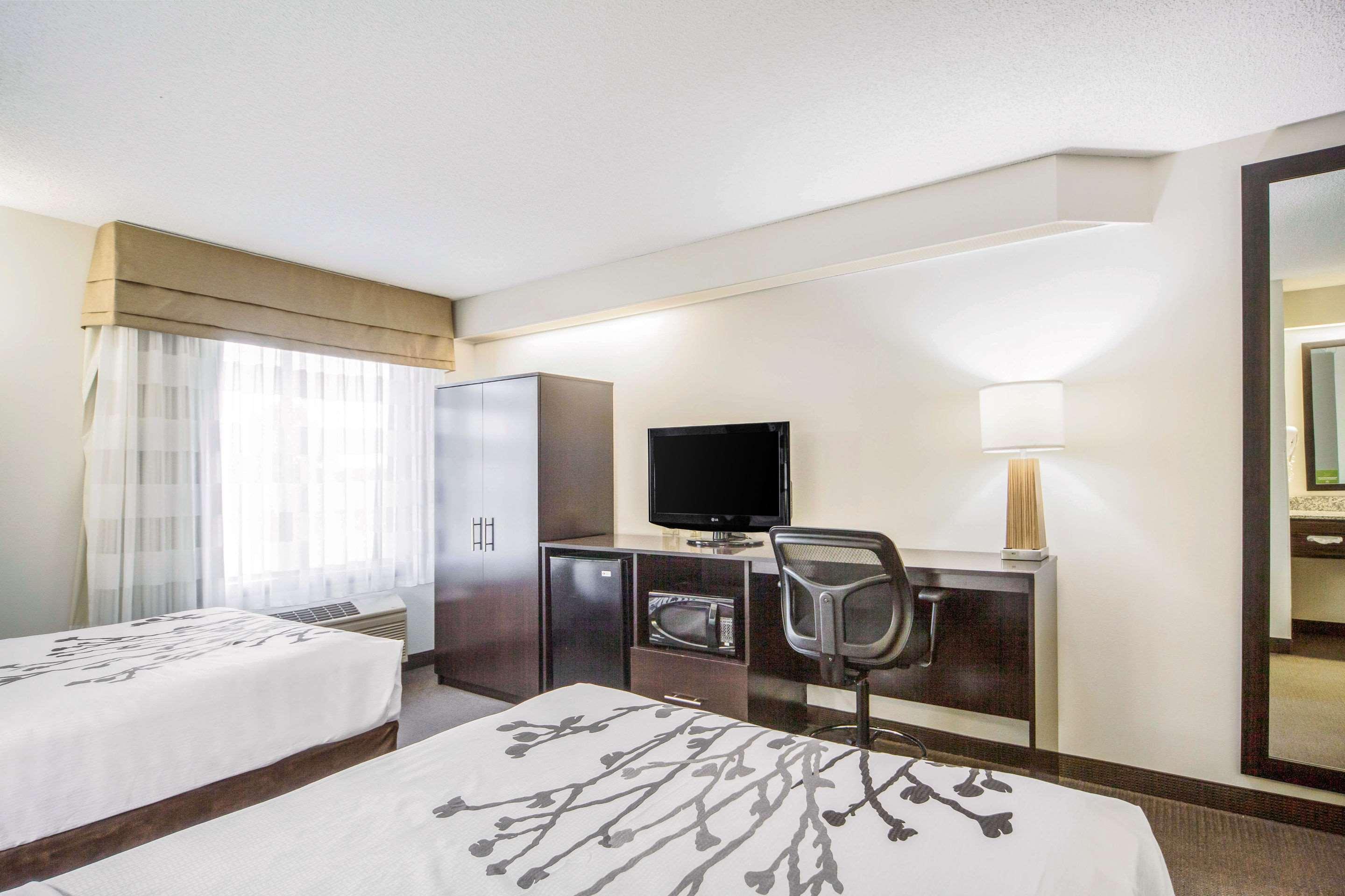 Sleep Inn & Suites Columbus Kültér fotó