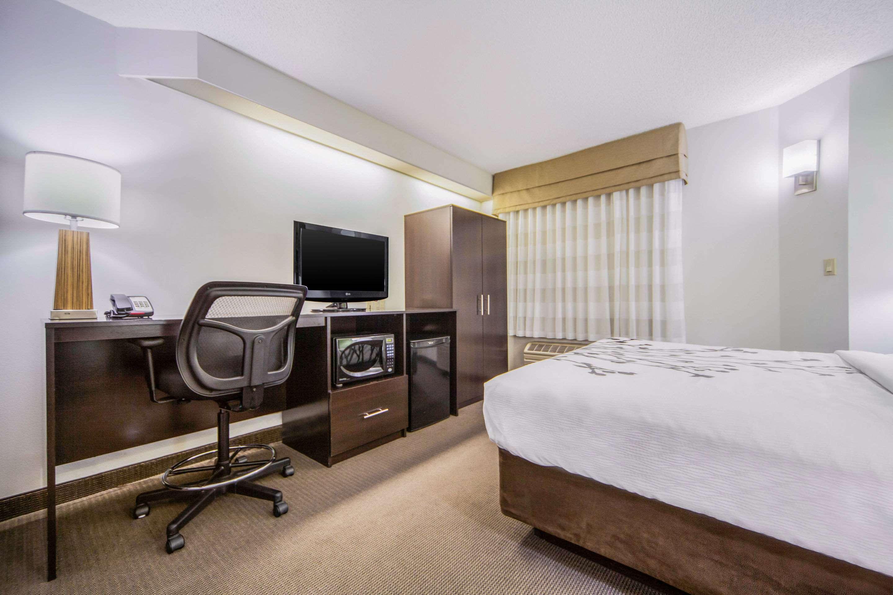 Sleep Inn & Suites Columbus Kültér fotó