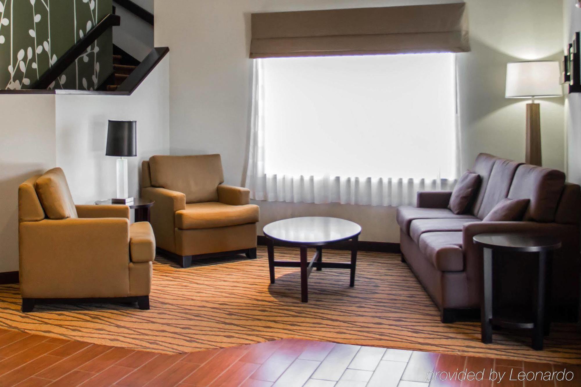Sleep Inn & Suites Columbus Kültér fotó