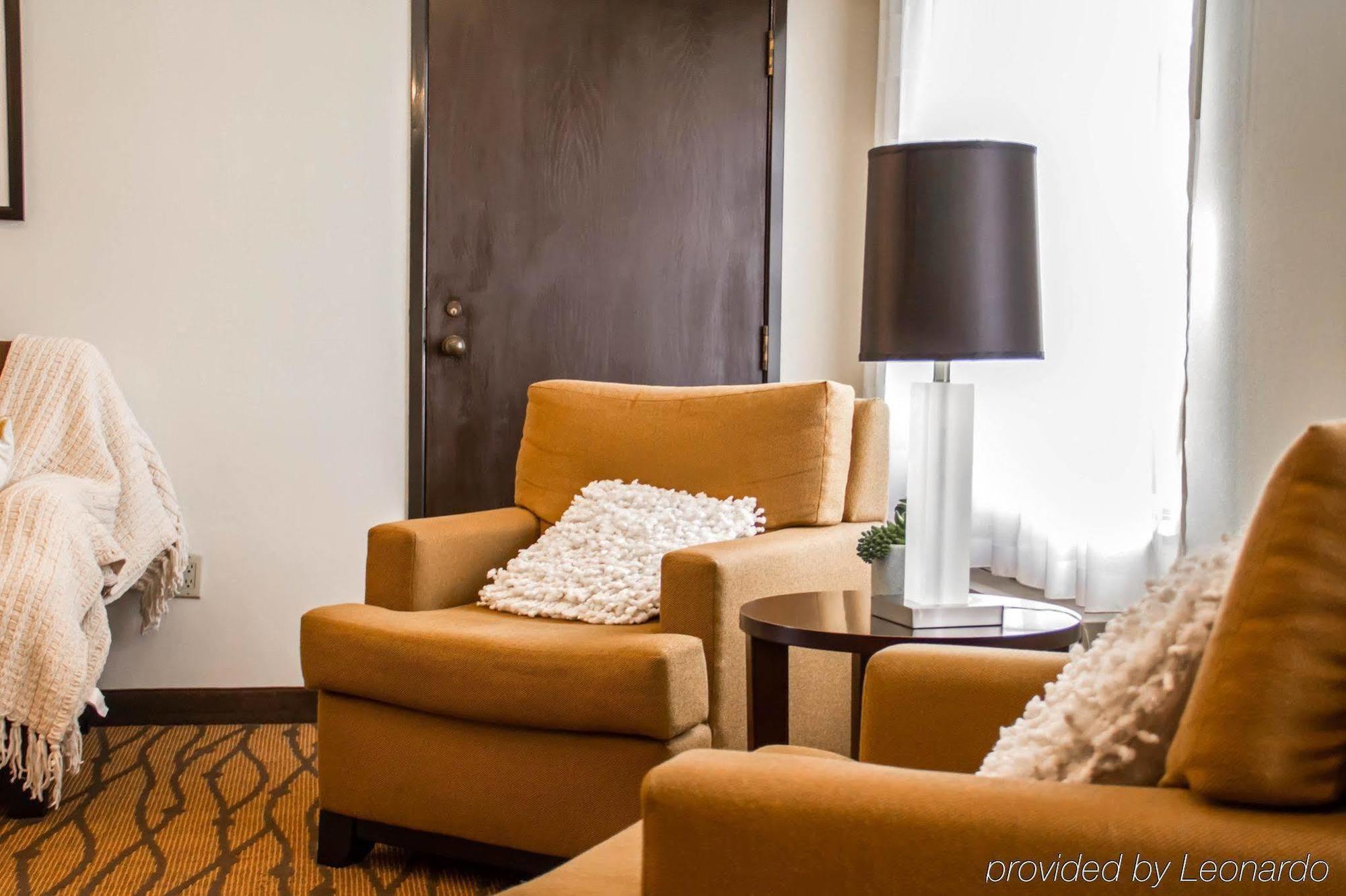Sleep Inn & Suites Columbus Kültér fotó