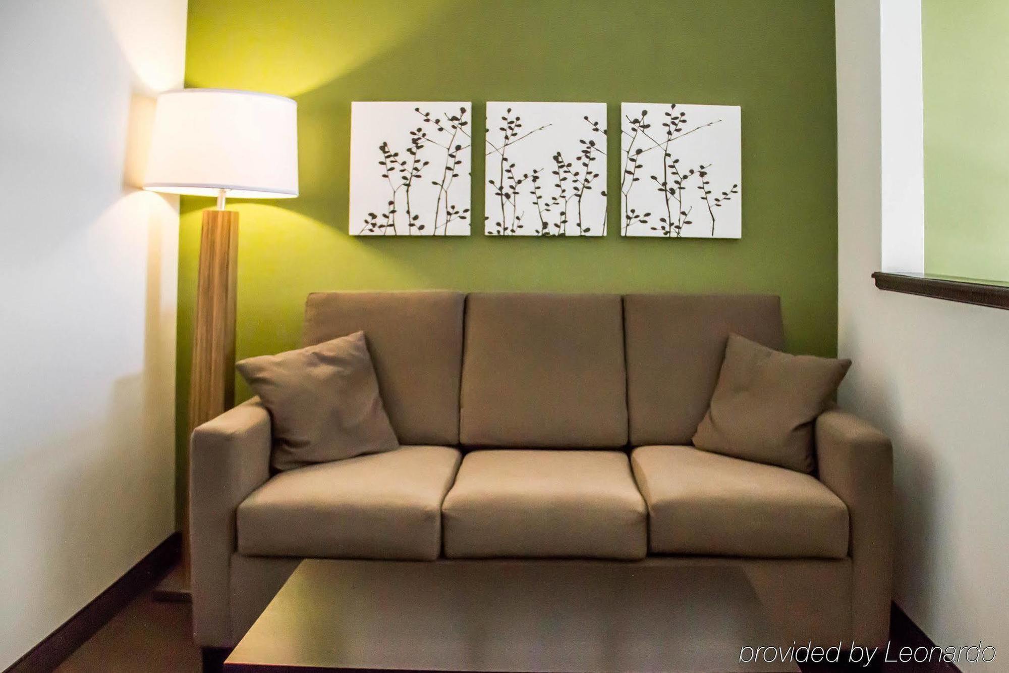 Sleep Inn & Suites Columbus Kültér fotó